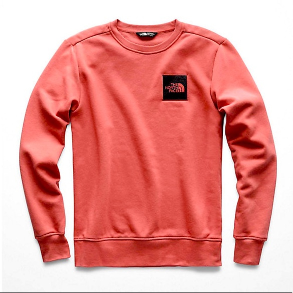 The North Face Crewneck